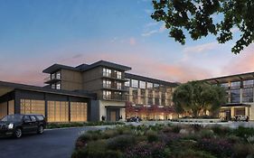 Omni Pga Frisco Resort & Spa